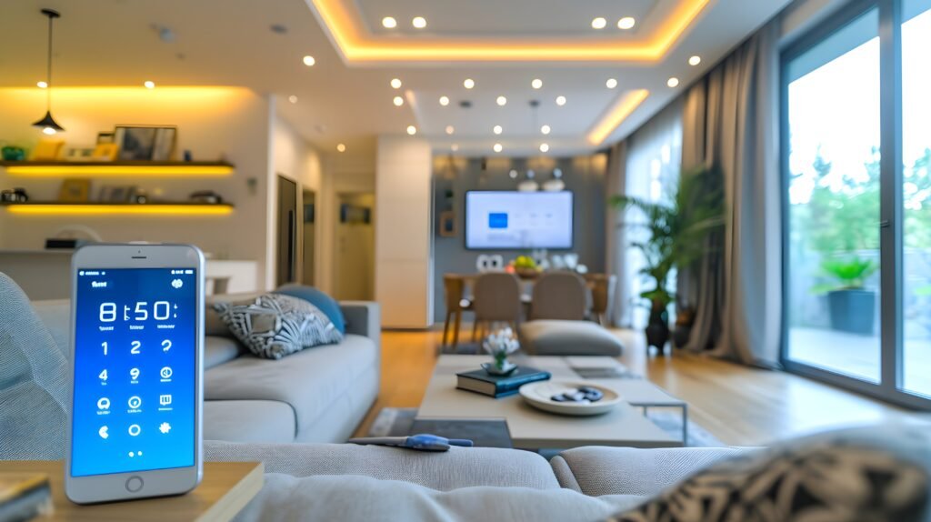 concepto-de-hogar-moderno-futurista-conectado-en-red-e-internet-de-las-cosas