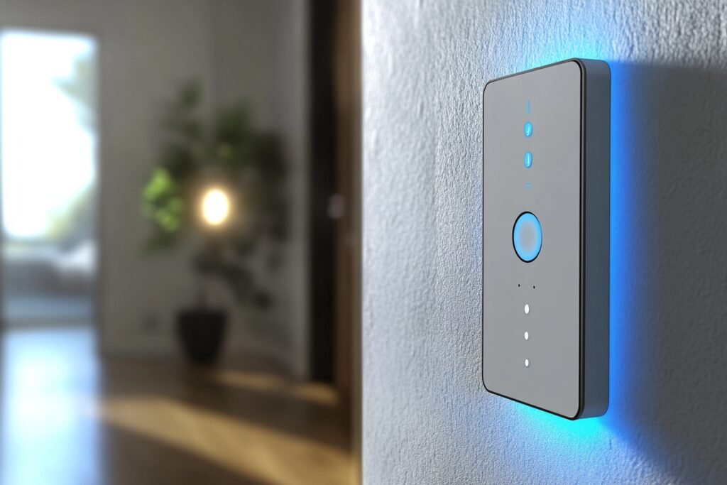 interruptor-de-luz-inteligente-con-controles-tactiles-y-voz